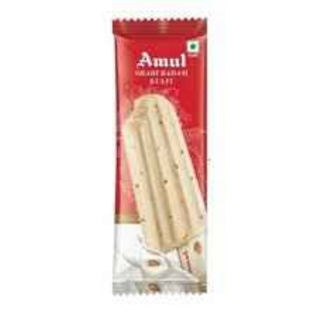 AMUL BADSHAHI BADAM KULFI 1LT